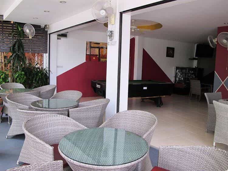 Yani Hotel Yani Hotel