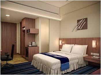 Holiday Inn Express Jakarta Pluit Citygate By IHG Holiday Inn Express Jakarta Pluit Citygate By IHG