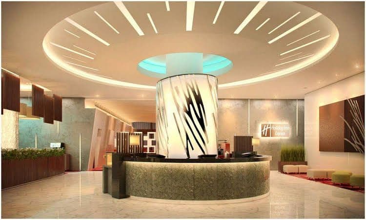 Holiday Inn Express Jakarta Pluit Citygate By IHG Holiday Inn Express Jakarta Pluit Citygate By IHG
