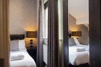 Epic Serviced Apartments - Campbell Street Epic Serviced Apartments - Campbell Street