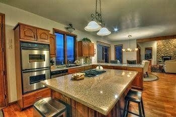 Private Home by Retreatia2