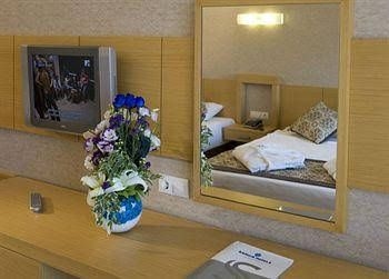Saphir Resort & Spa0