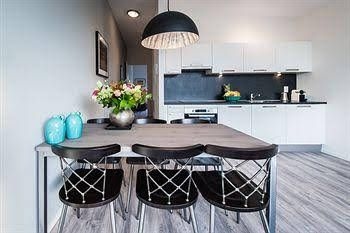 YAYS Concierged Boutique Apartments Bickersgracht1