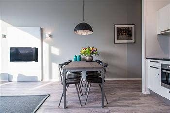 YAYS Concierged Boutique Apartments Bickersgracht0