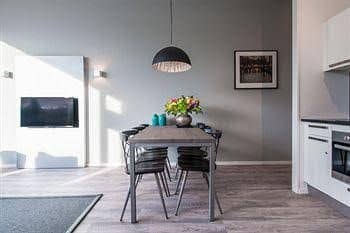 YAYS Concierged Boutique Apartments Bickersgracht YAYS Concierged Boutique Apartments Bickersgracht