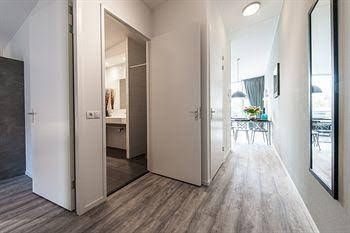 YAYS Concierged Boutique Apartments Bickersgracht3