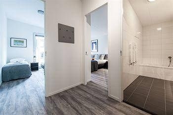 YAYS Concierged Boutique Apartments Bickersgracht4