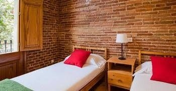 Sagrada Familia Apartment Paseo Gracia2