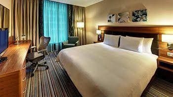 ฮิลตัน การ์เดน อินน์ บาหลี สนามบินงูระห์ไร (Hilton Garden Inn Bali Ngurah Rai Airport)0