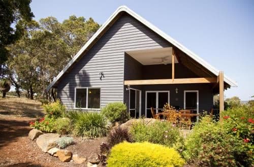 Butterfly Cottage