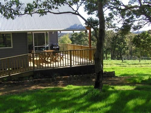 Dragonfly Cottage