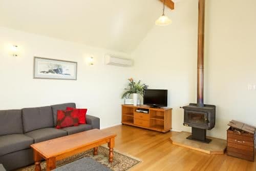 Butterfly Cottage