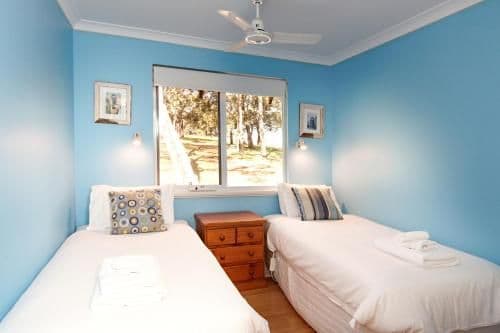 Butterfly Cottage