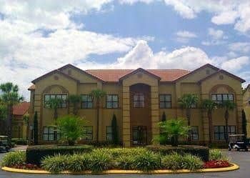 Ocean Holidays Townhomes Ocean Holidays Townhomes