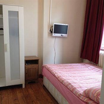 Hotel Erenler4
