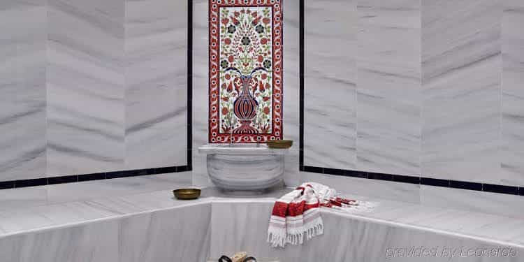 Crowne Plaza Istanbul - Oryapark