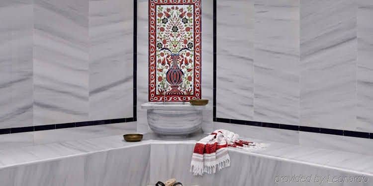 Crowne Plaza Istanbul - Oryapark Crowne Plaza Istanbul - Oryapark