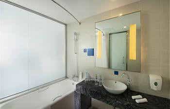 Holiday Inn Express Yancheng City Center Holiday Inn Express Yancheng City Center