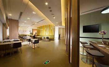 Holiday Inn Express Yancheng City Center Holiday Inn Express Yancheng City Center