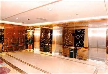 Beijing Fuyong Yulong Hotel0