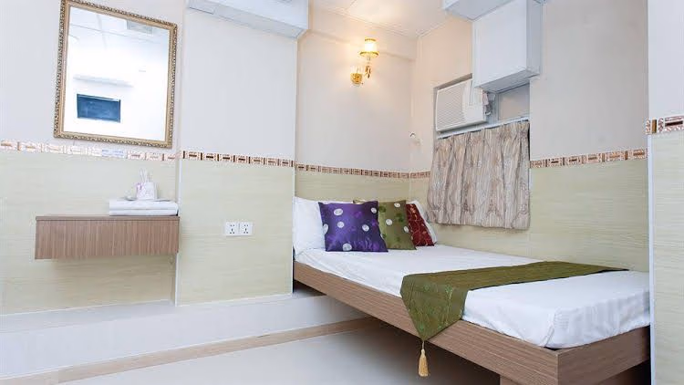 Vincent Hill Guesthouse3
