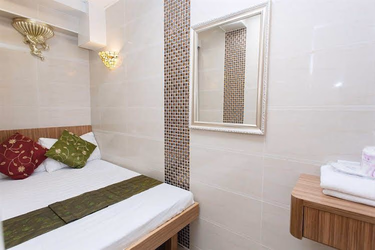 Vincent Hill Guesthouse4