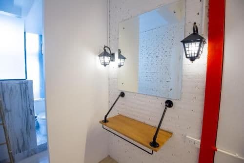 Deluxe Double Room with Bath