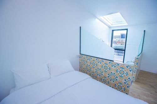 Suite with River View