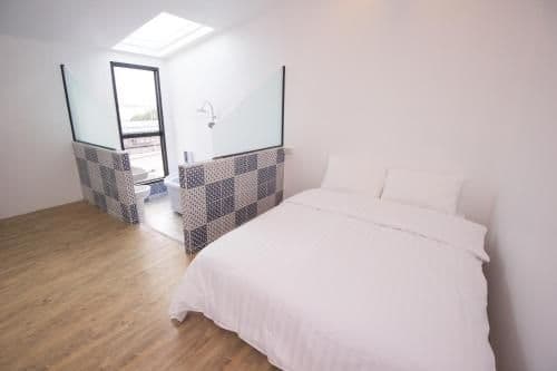 Suite with River View