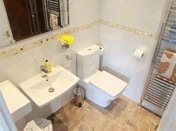 Croham Park Bed & Breakfast