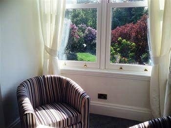 โครแฮม พาร์ค เบด แอนด์ เบรกฟาสต์ (Croham Park Bed & Breakfast)2