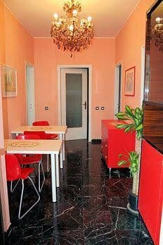 Bed and Breakfast Brera20