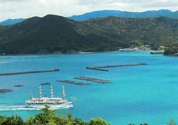 Kyukamura Minami-Awaji Kyukamura Minami-Awaji