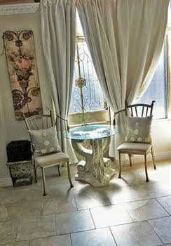 5th East Hall - Bed & Breakfast