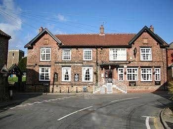 The Sheffield Arms The Sheffield Arms