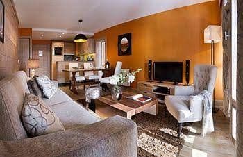 Residence Pierre et Vacances Premium Les Terrasses d'Helios Residence Pierre et Vacances Premium Les Terrasses d'Helios