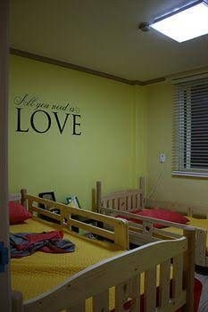 Egg House Sokcho Guesthouse3