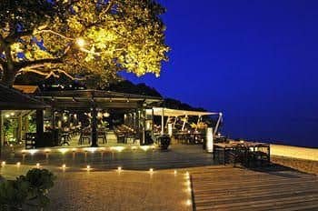 การ์รียา ท้องทราย เบย์ สมุย การ์รียา ท้องทราย เบย์ สมุย