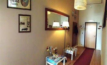 B&B Macalle B&B Macalle