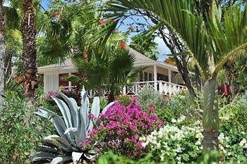 Chogogo Resort1