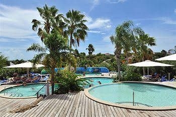 Chogogo Resort0