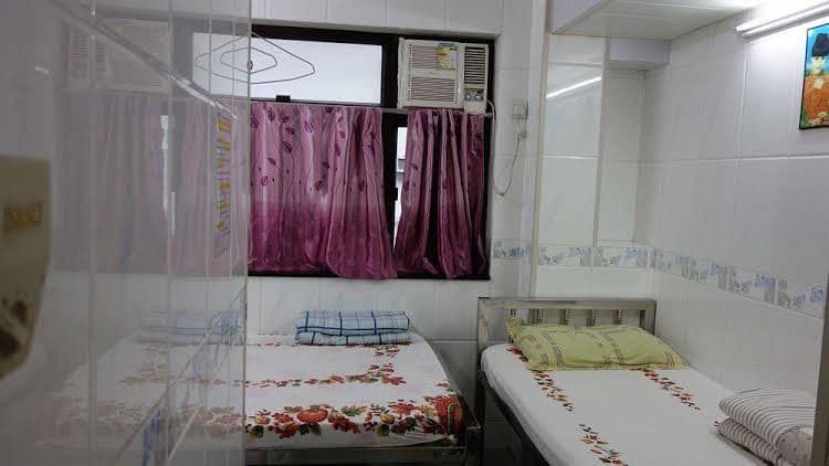 New China Guest House New China Guest House