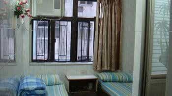 New China Guest House New China Guest House