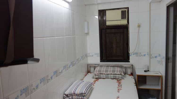 New China Guest House New China Guest House