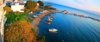 Porto Evia Mare Boutique Hotel0
