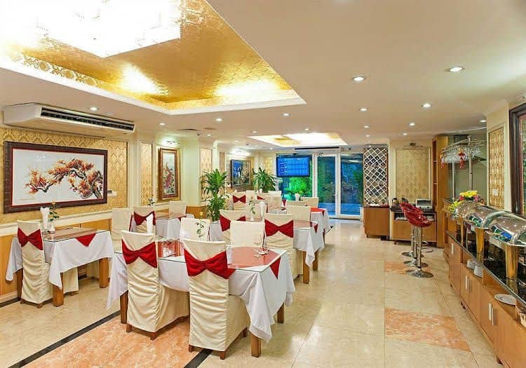 Cherry Hotel I Cherry Hotel I