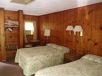 Heart of the Berkshires Motel Heart of the Berkshires Motel