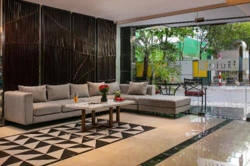 Hanoi Ping Luxury Hotel Hanoi Ping Luxury Hotel