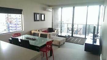 Harbour Escape Apartments Harbour Escape Apartments