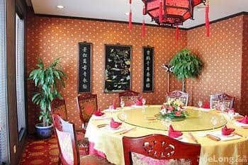 Lihao Hotel Guozhan Branch Lihao Hotel Guozhan Branch